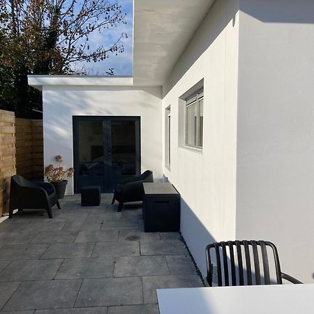 Noordster Beachhouse نوردفيك المظهر الخارجي الصورة