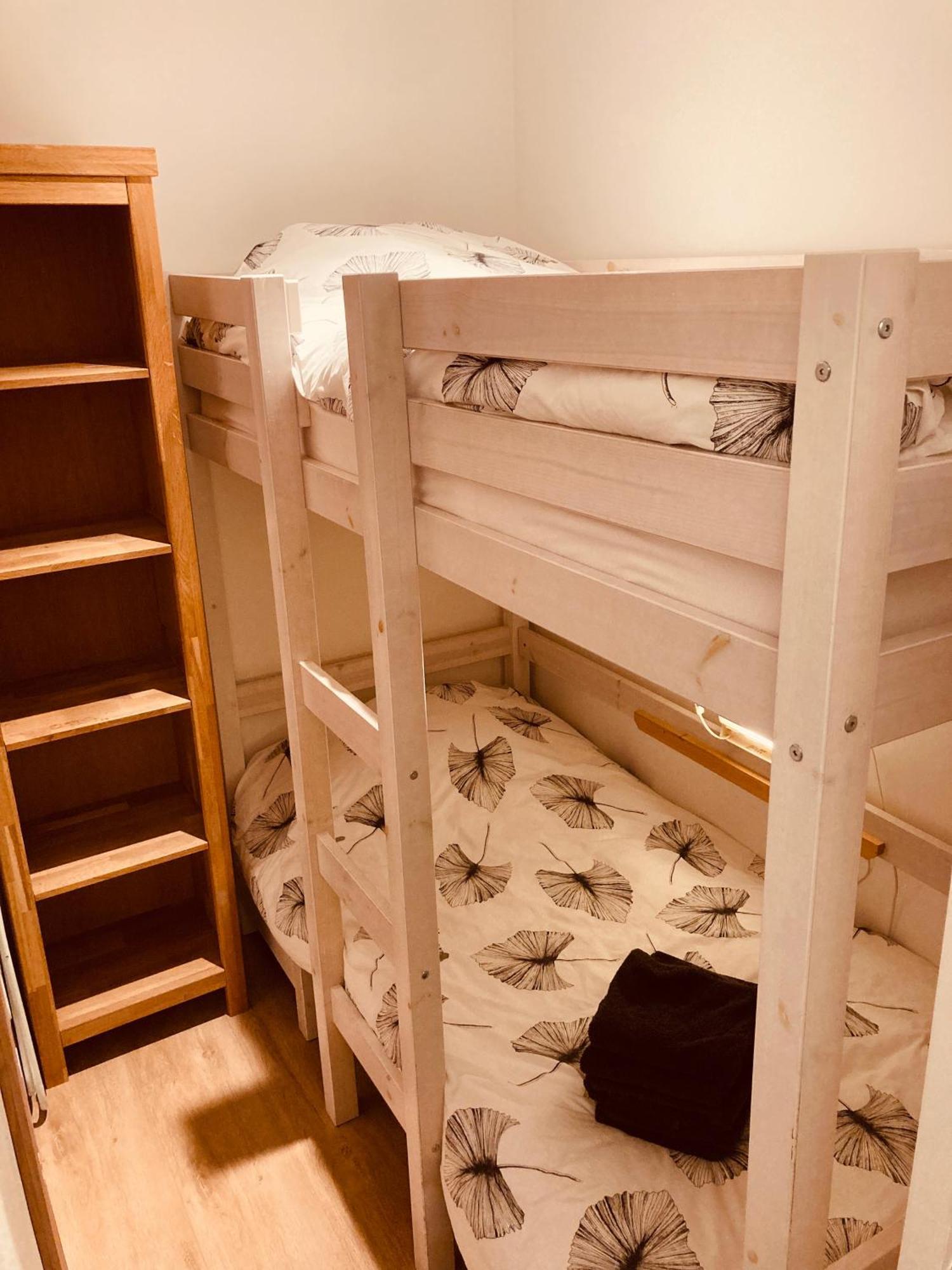 Noordster Beachhouse نوردفيك المظهر الخارجي الصورة