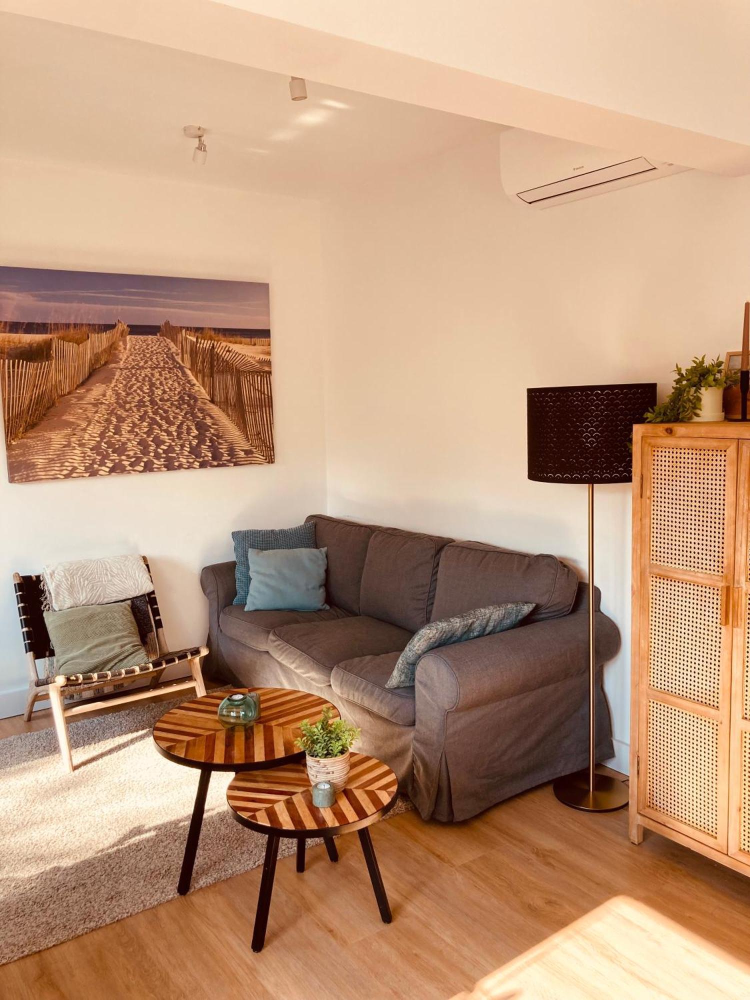 Noordster Beachhouse نوردفيك المظهر الخارجي الصورة