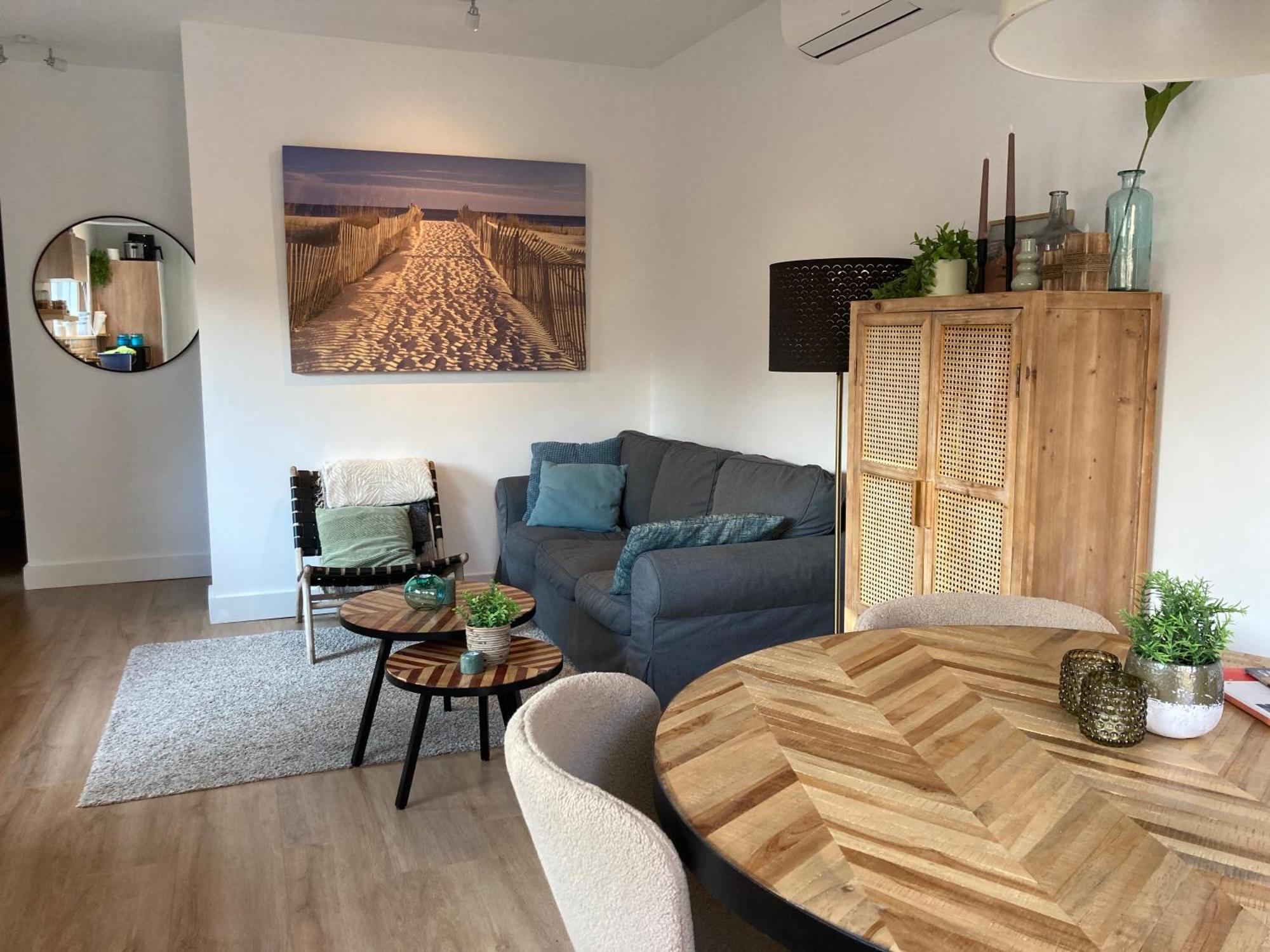 Noordster Beachhouse نوردفيك المظهر الخارجي الصورة